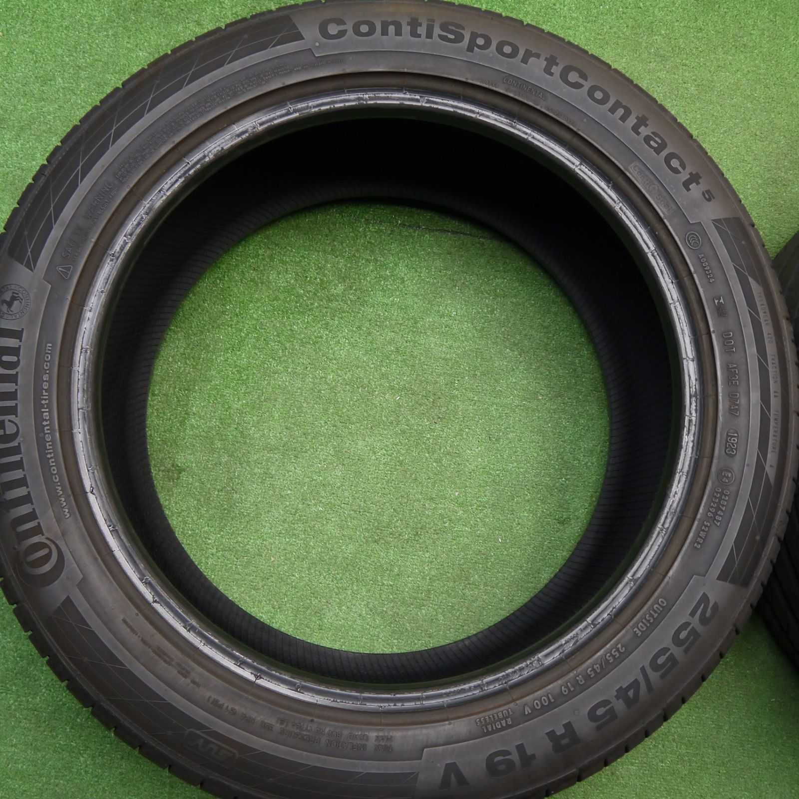 コンチスポーツ