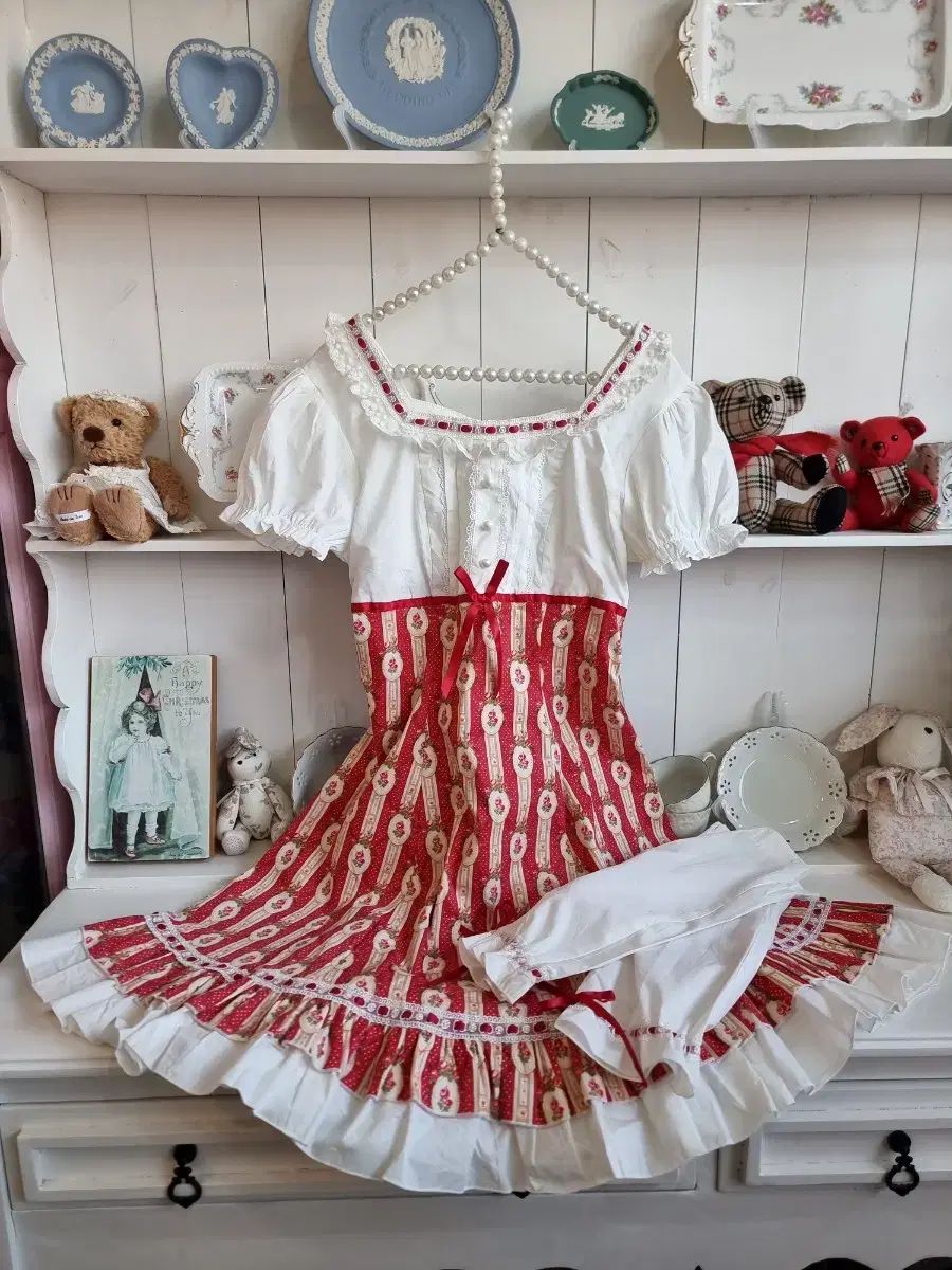 BODYLINE ロリータONE PIECE