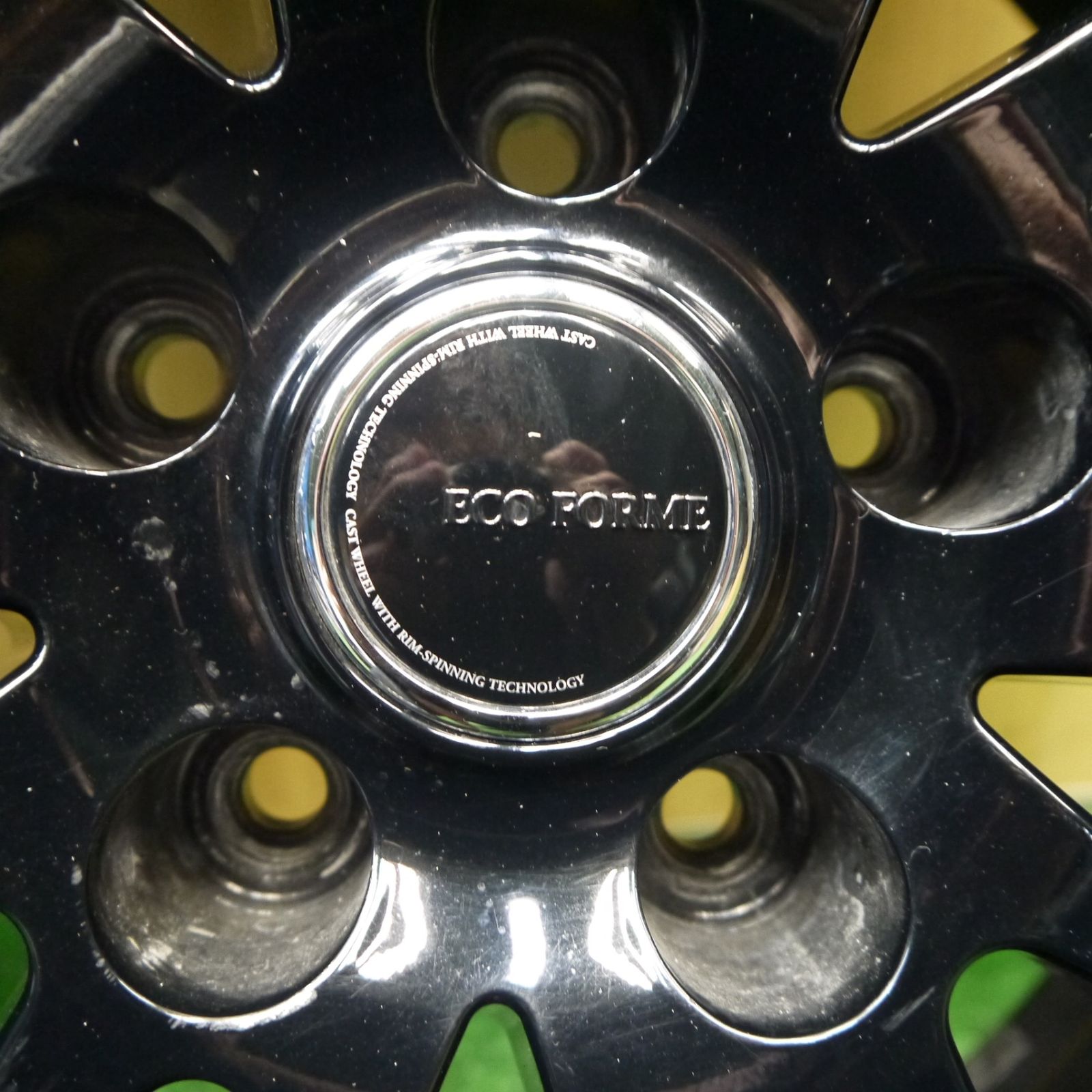  バリ溝 キレイ 9分 スタッドレス 225 65 R 17 ダンロップ ウインターマックス SJ 8 ECO FORME CRS 101 エコフォルム 17インチ PCD 114 3 5 H ス 17インチ タイヤ ホイールセット