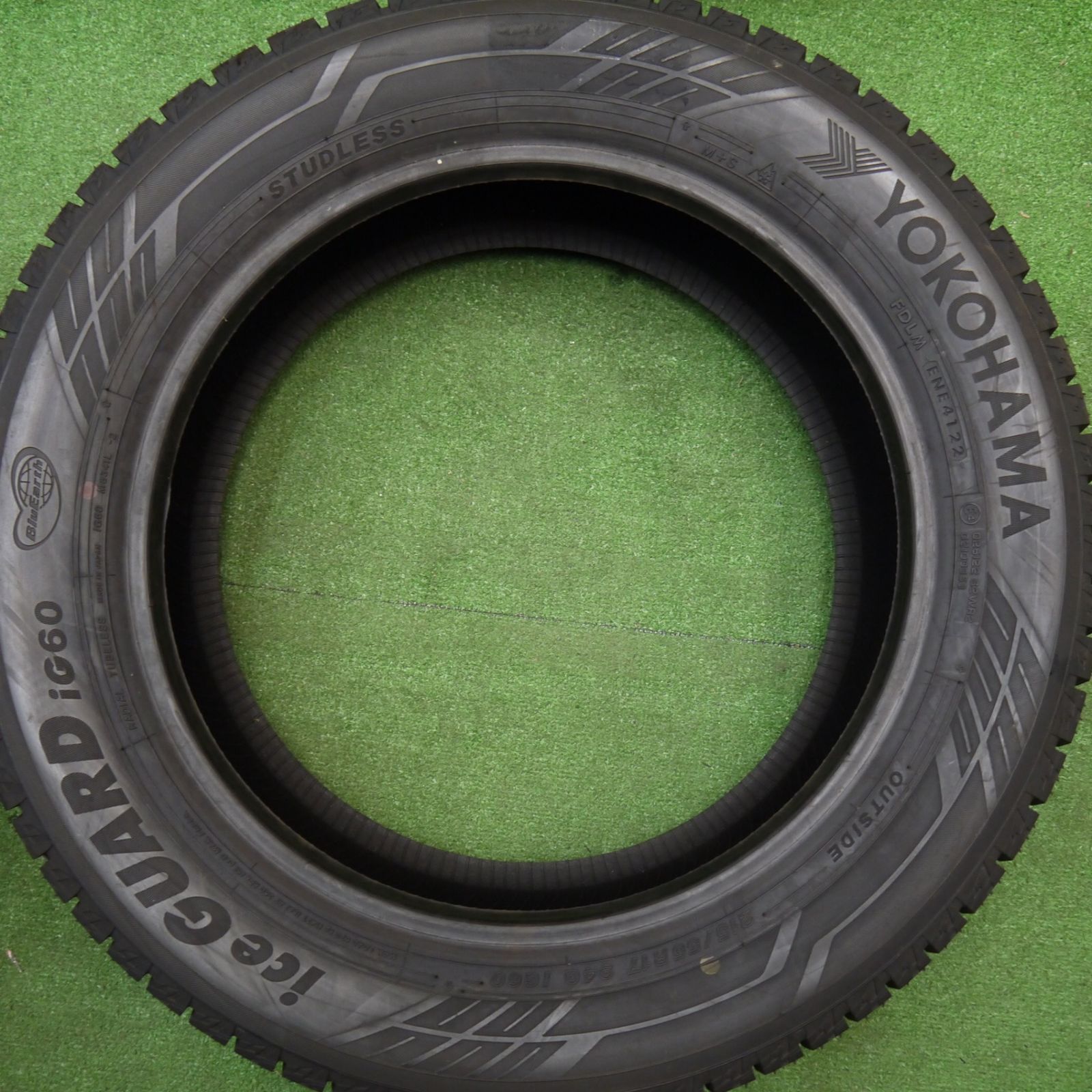 タイヤ 17インチ