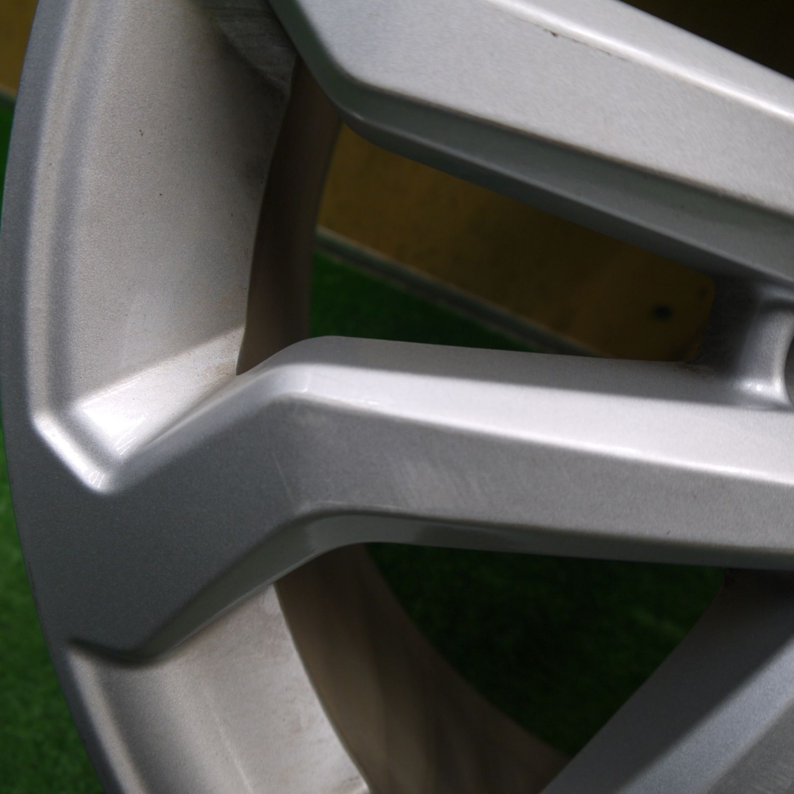 17インチ エンケイ