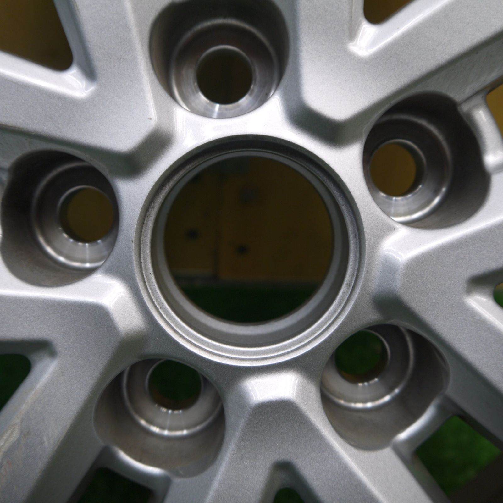 1本価格 トヨタ カローラ クロス ENKEI製 ホイール 17インチ エンケイ 17 6 5 J PCD 114 3 H ホ