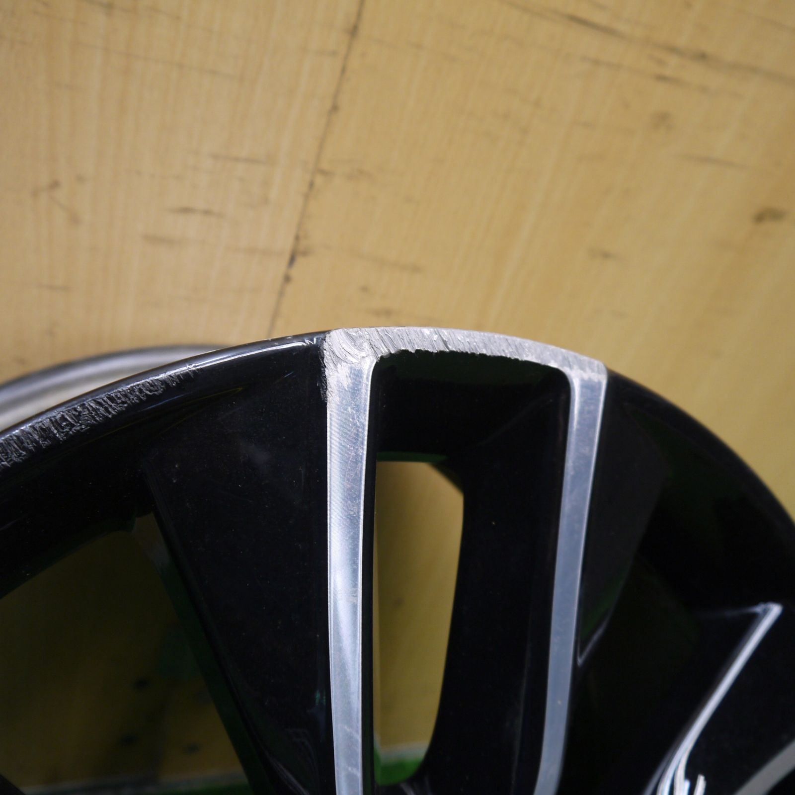  1本価格 ホンダ RV系 ヴェゼル e HEV Z ホイール 18インチ 18 7 5 J PCD 114 3 H ホ 18インチ ホイール