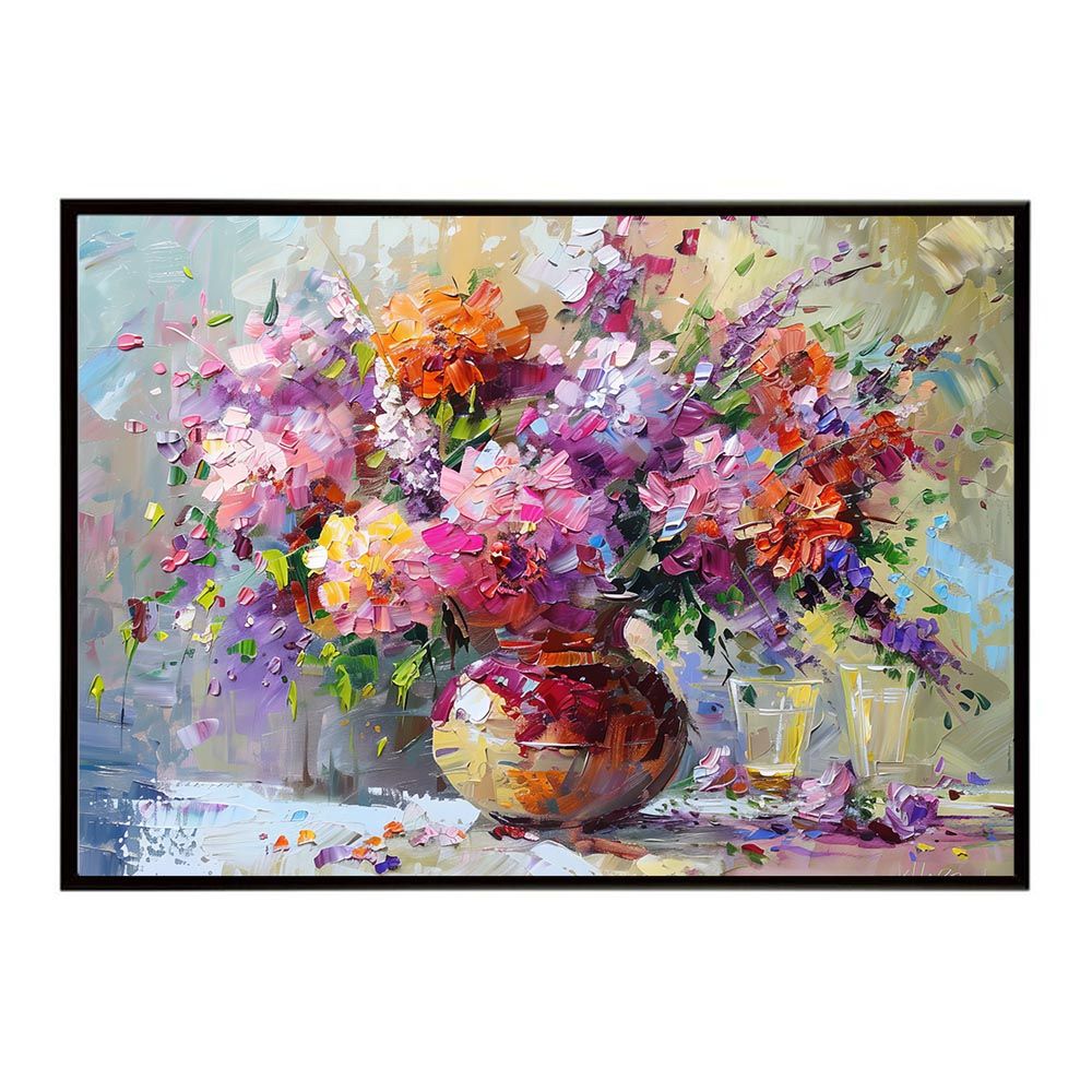 A3サイズ（約30×42cm）】【lh-poster-8081】アーティスティック