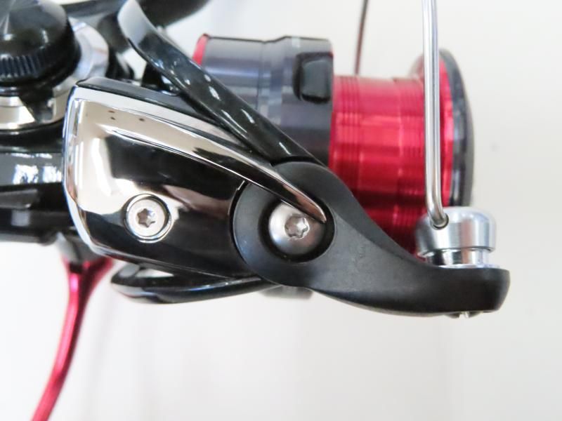 ダイワ 23アオリトライアル BR LT 3000 02-