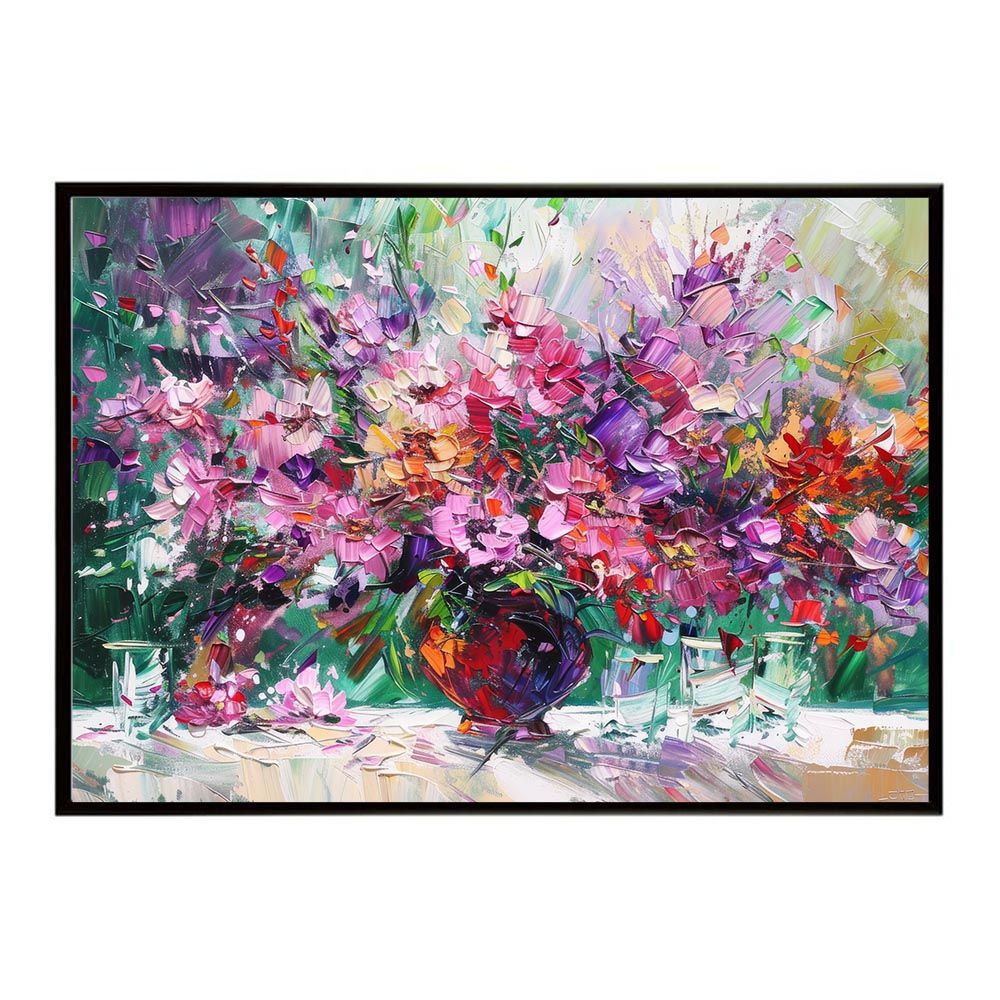 B2サイズ（約51x73cm）】【lh-poster-8067】アーティスティック