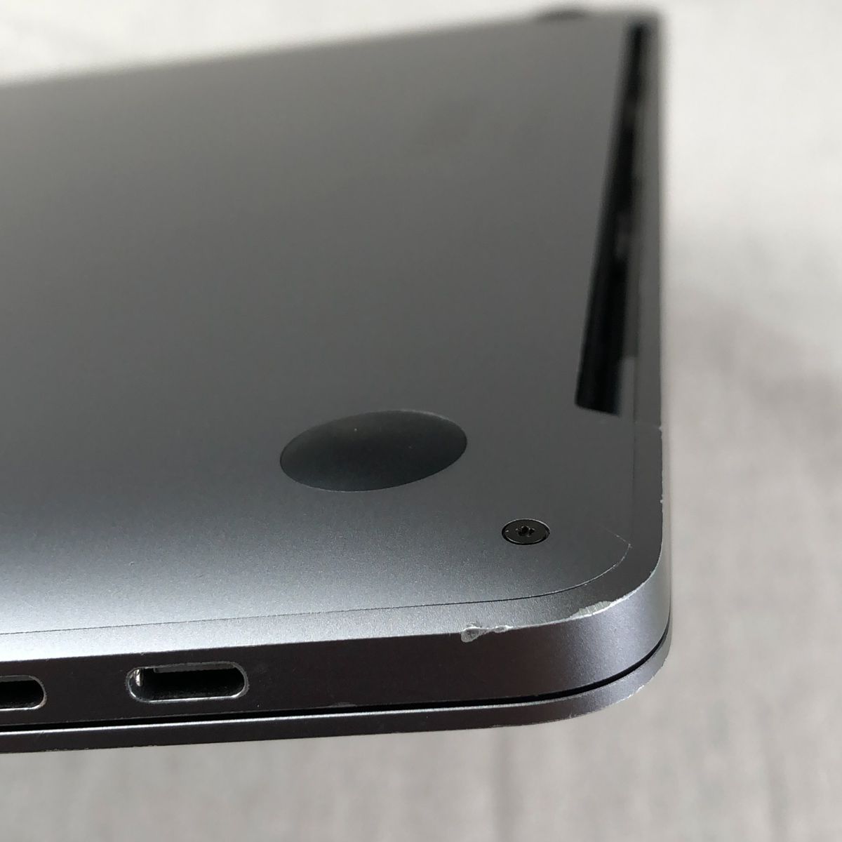 ◇ジャンク品・本体のみ◇Apple MacBook Pro (13インチ M1 2020)【M1