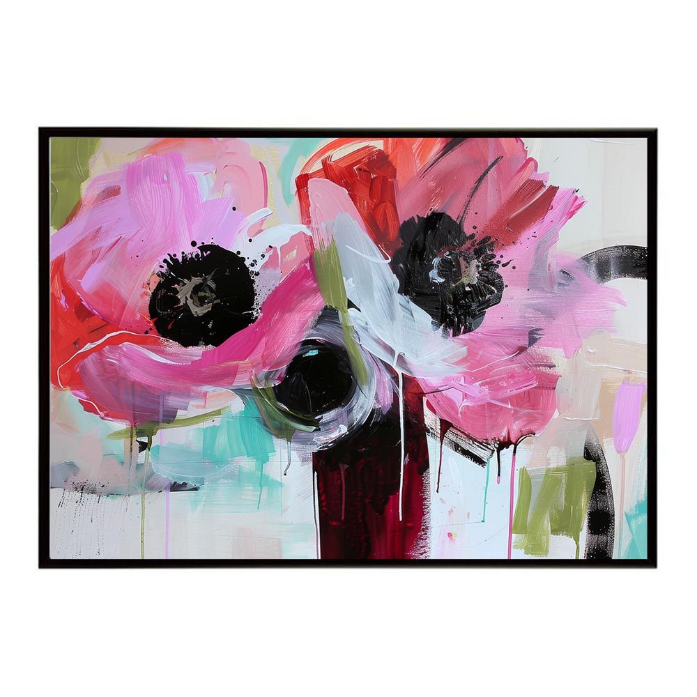 A1サイズ（約59x84cm）】【lh-poster-8090】アーティスティック