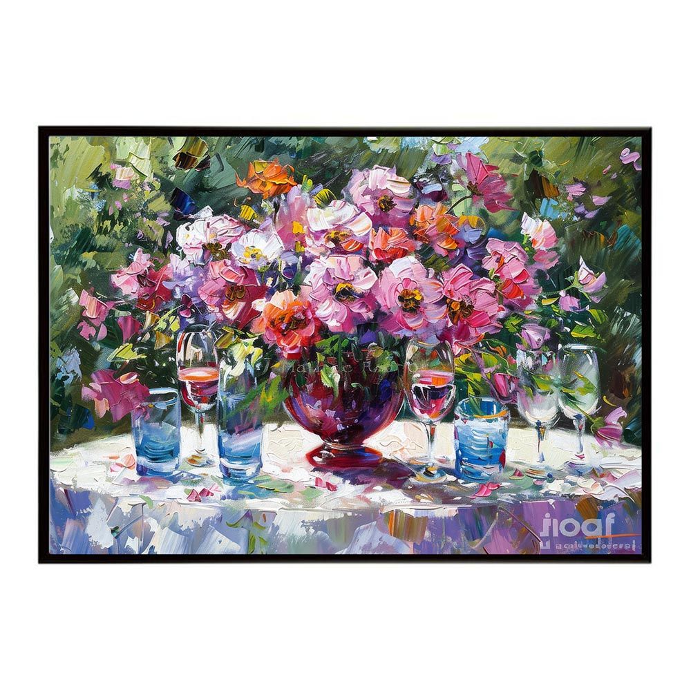 B4サイズ（約25x36cm）】【lh-poster-8091】アーティスティック