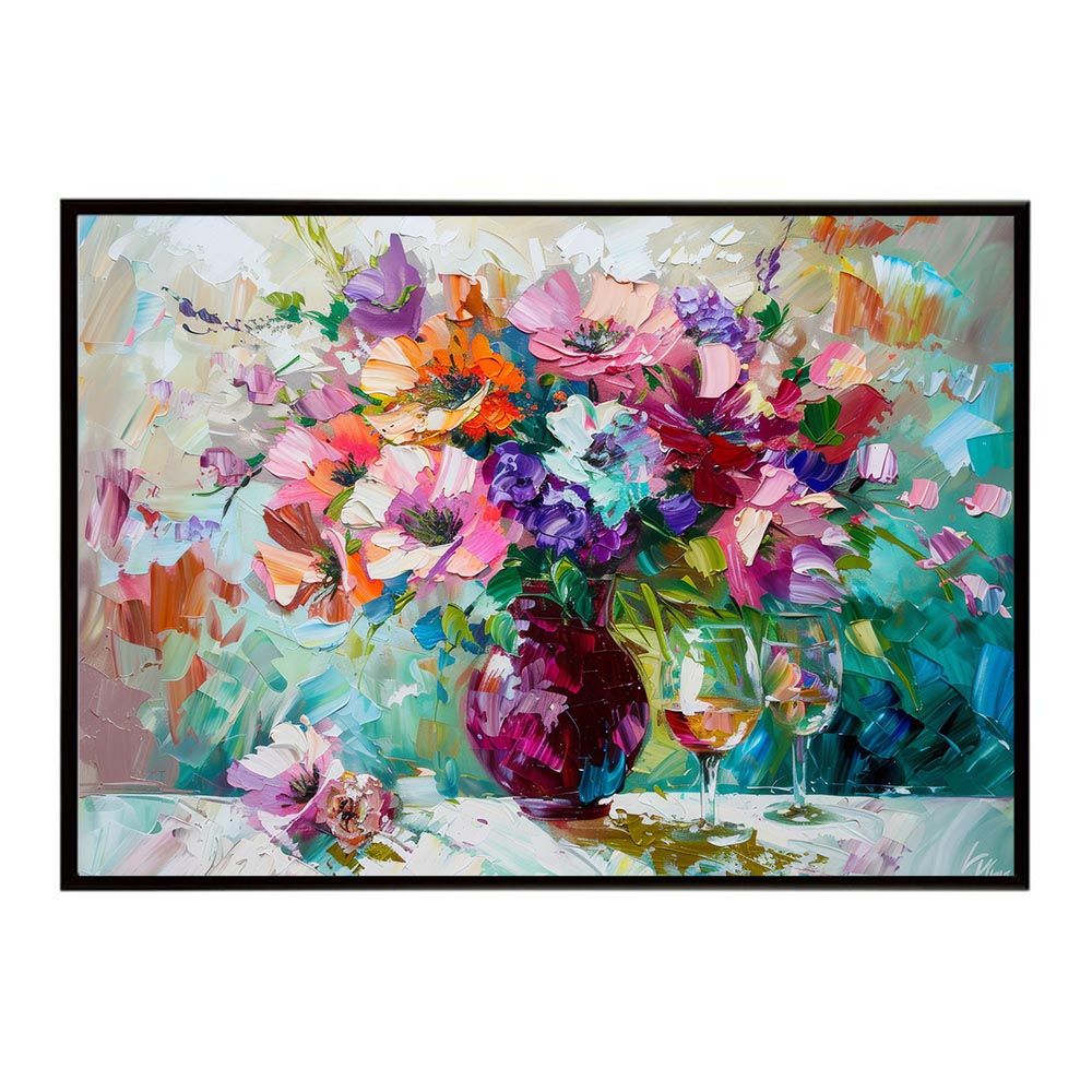 A1サイズ（約59x84cm）】【lh-poster-8094】アーティスティック