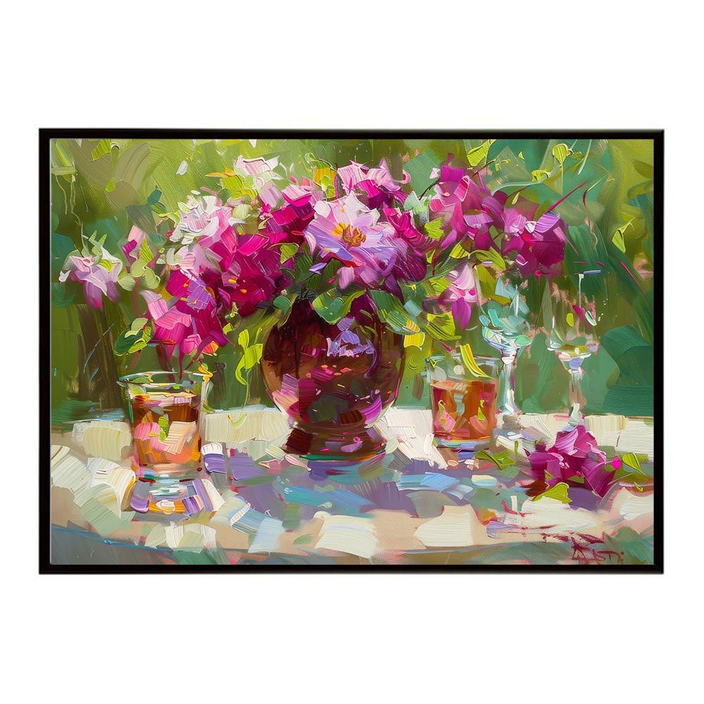 A3サイズ（約30×42cm）】【lh-poster-8098】アーティスティック