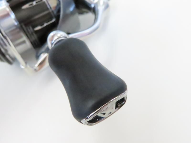 ダイワ 24ルビアス