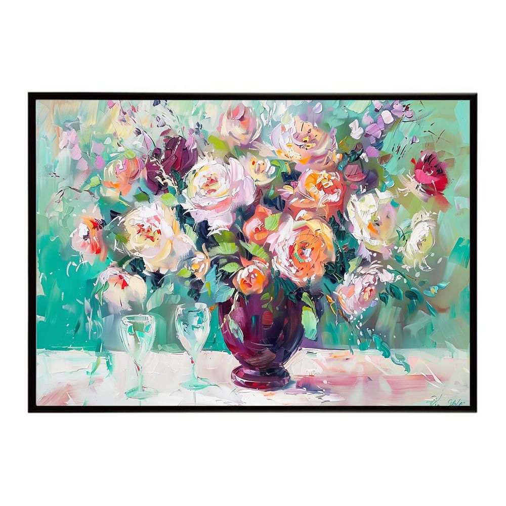 B1サイズ（約73x103cm）】【lh-poster-8100】アーティスティック