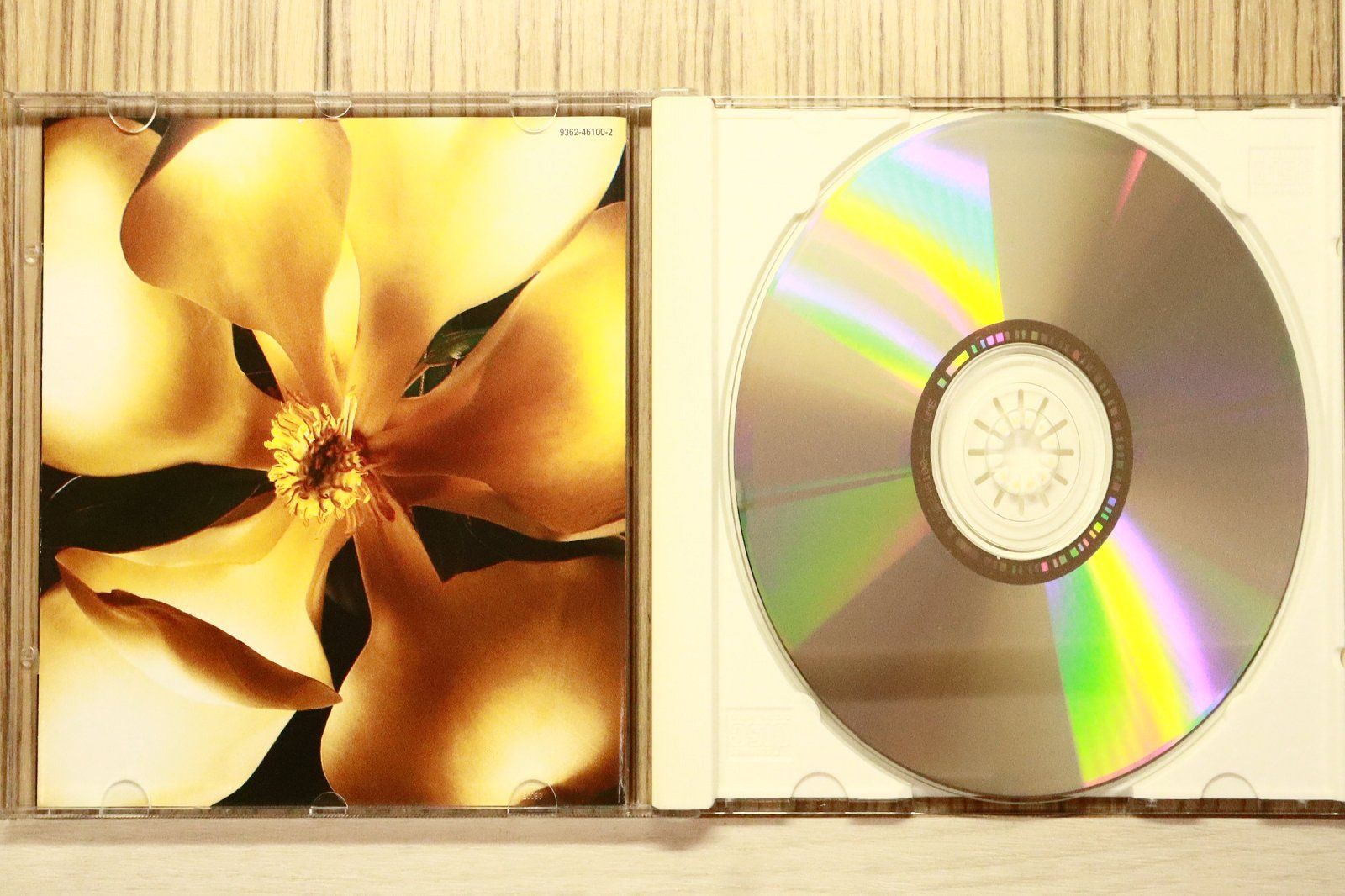 中古CD☆マドンナ/Madonna□ SOMETHING TO REMEMBER 【9362461002