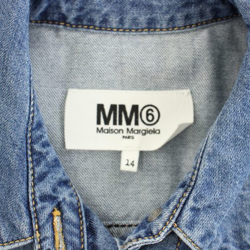 メゾンマルジェラ MM