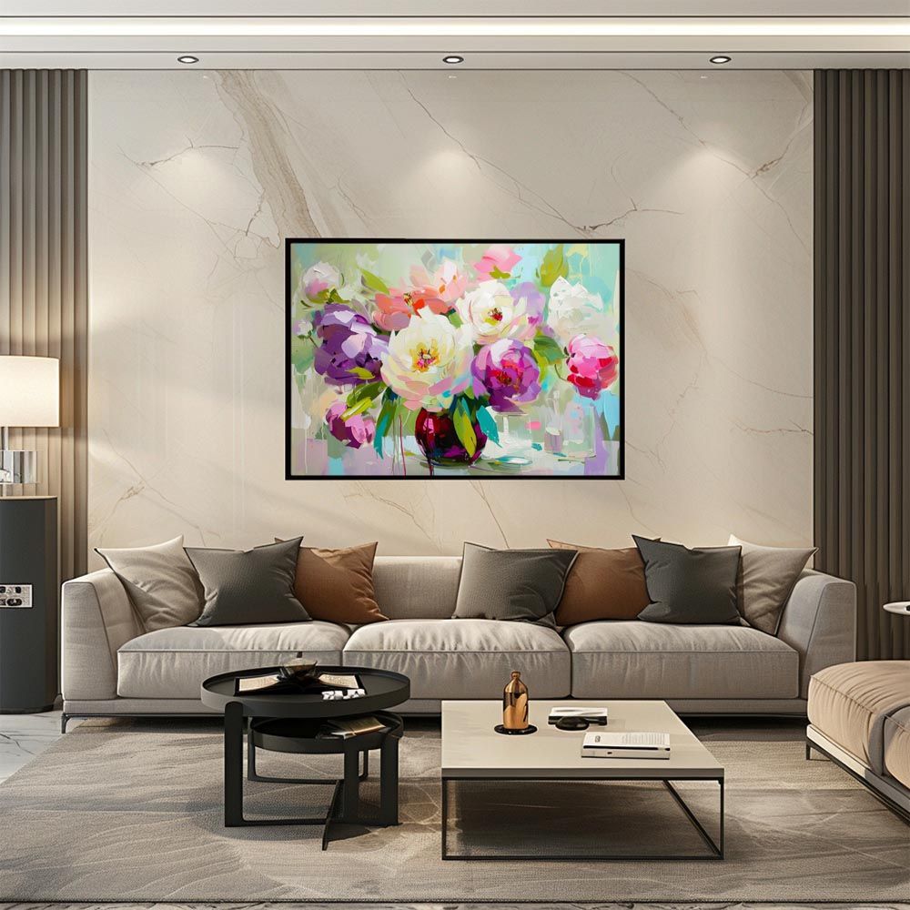 A1サイズ（約59x84cm）】【lh-poster-8107】アーティスティック