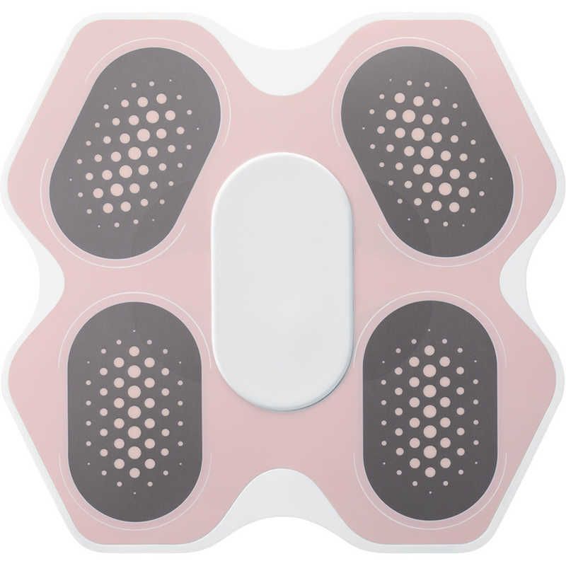 ♥ マクセル EMS運動器 もてケアPRo Woman MXES-