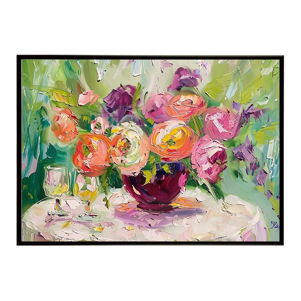 B3サイズ（約36x51cm）】【lh-poster-8108】アーティスティック