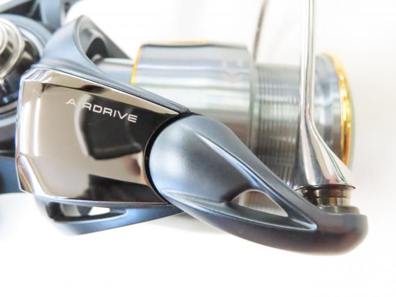 ダイワ 23エアリティ LT 2000 S-H 02-