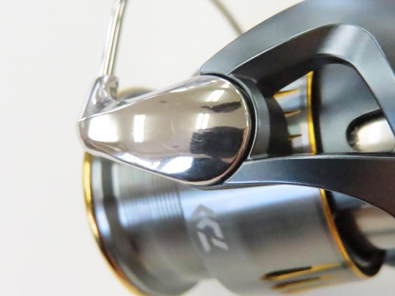 23エアリティ LT