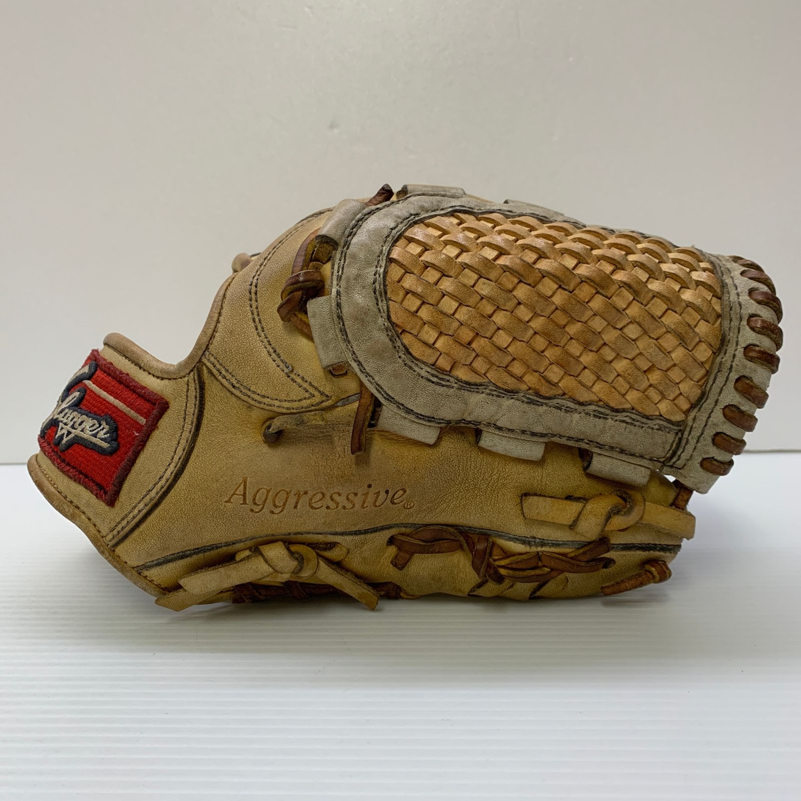 久保田スラッガー KUBOTA SLUGGER 軟式 大人 一般 内野手用 グローブ