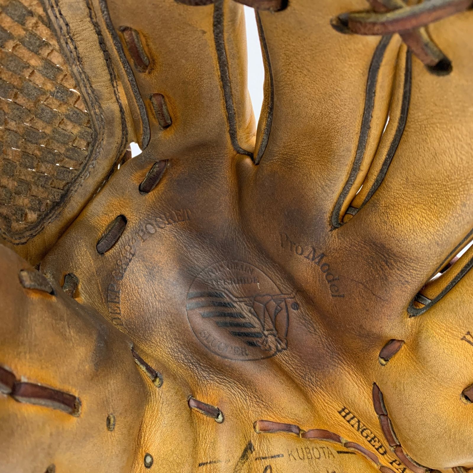 久保田スラッガー KUBOTA