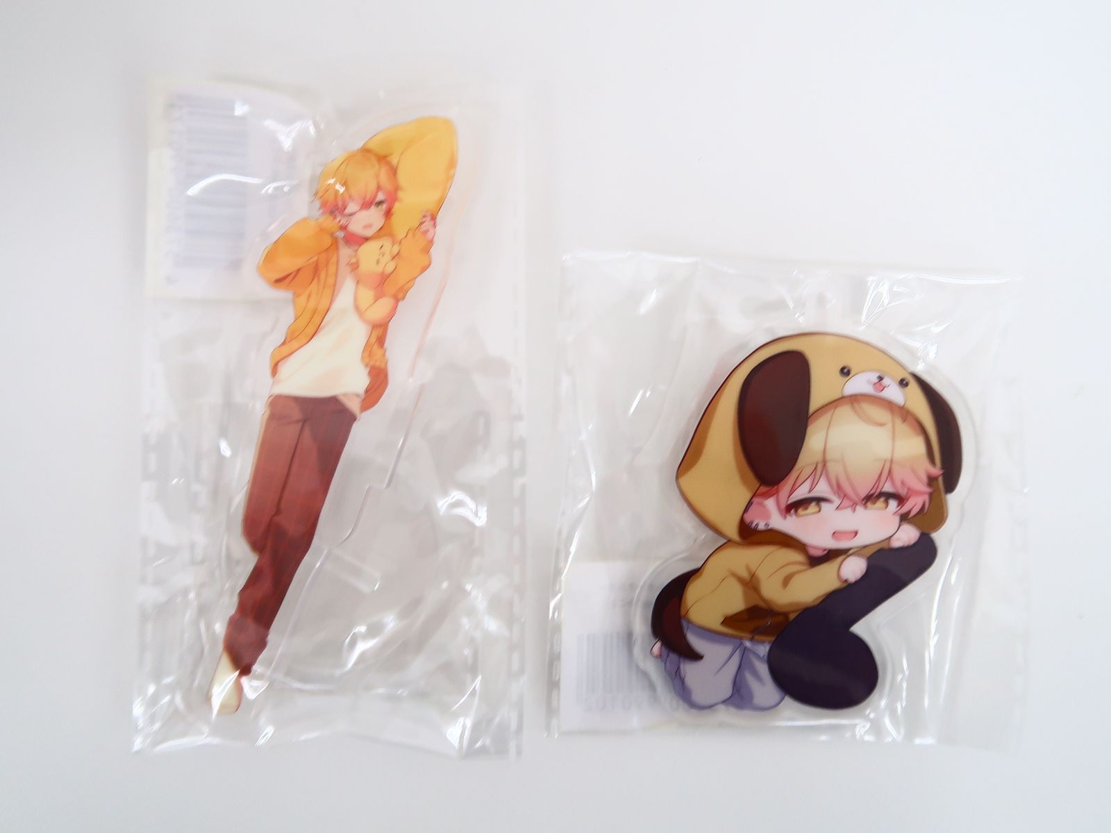 油絵【絶縁】1点物の原画◇作者サイン入り◇F3号キャンバス