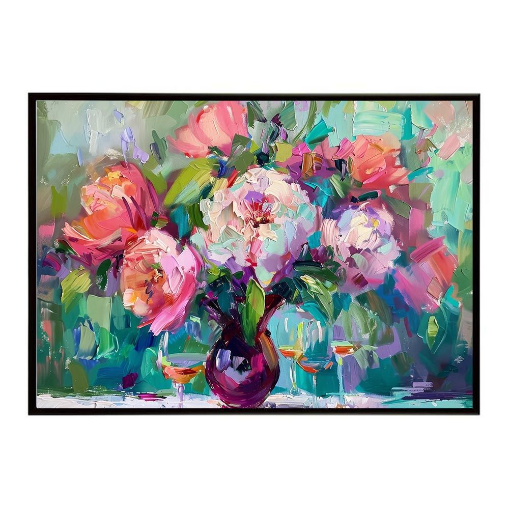 A1サイズ（約59x84cm）】【lh-poster-8115】アーティスティック