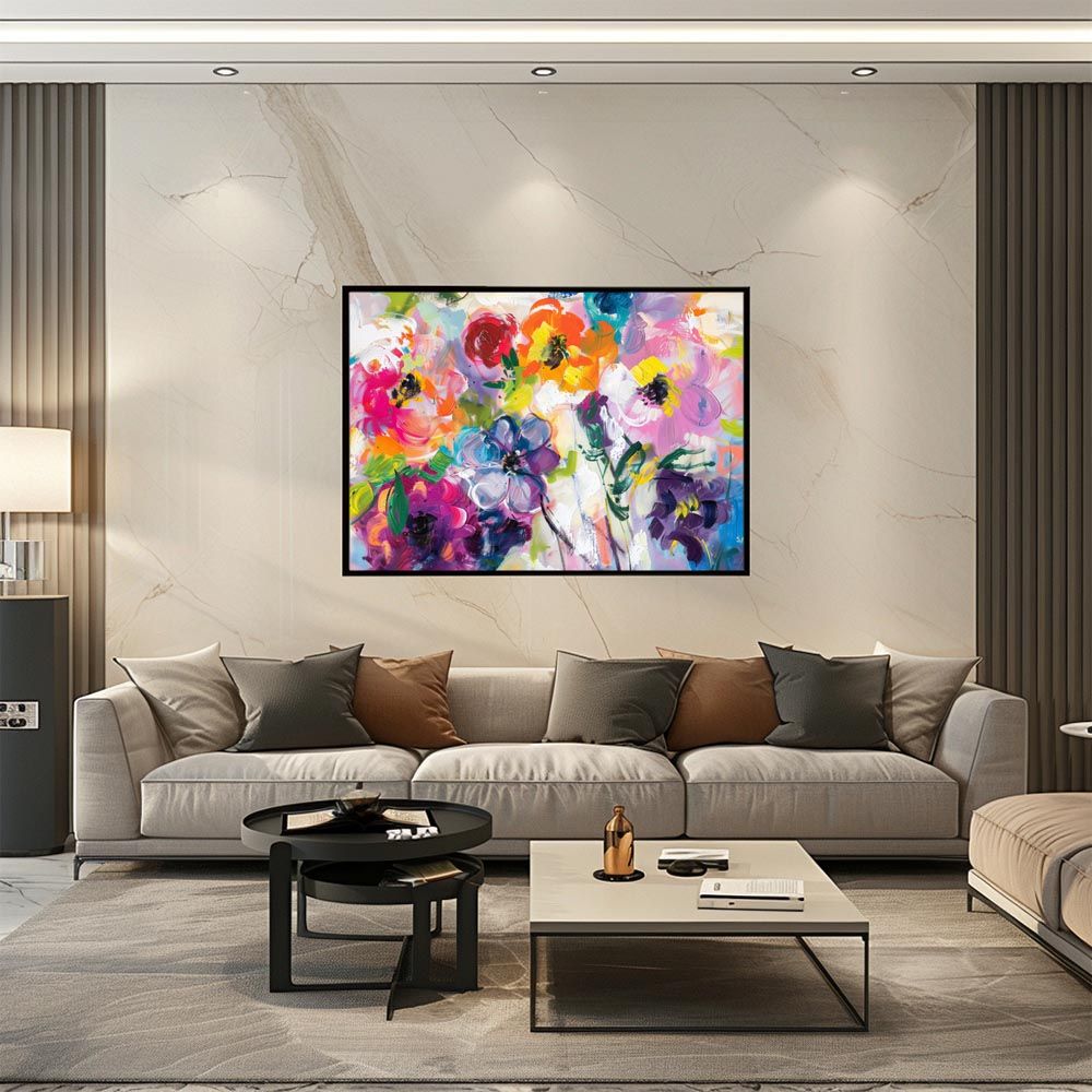 A1サイズ（約59x84cm）】【lh-poster-8117】アーティスティック