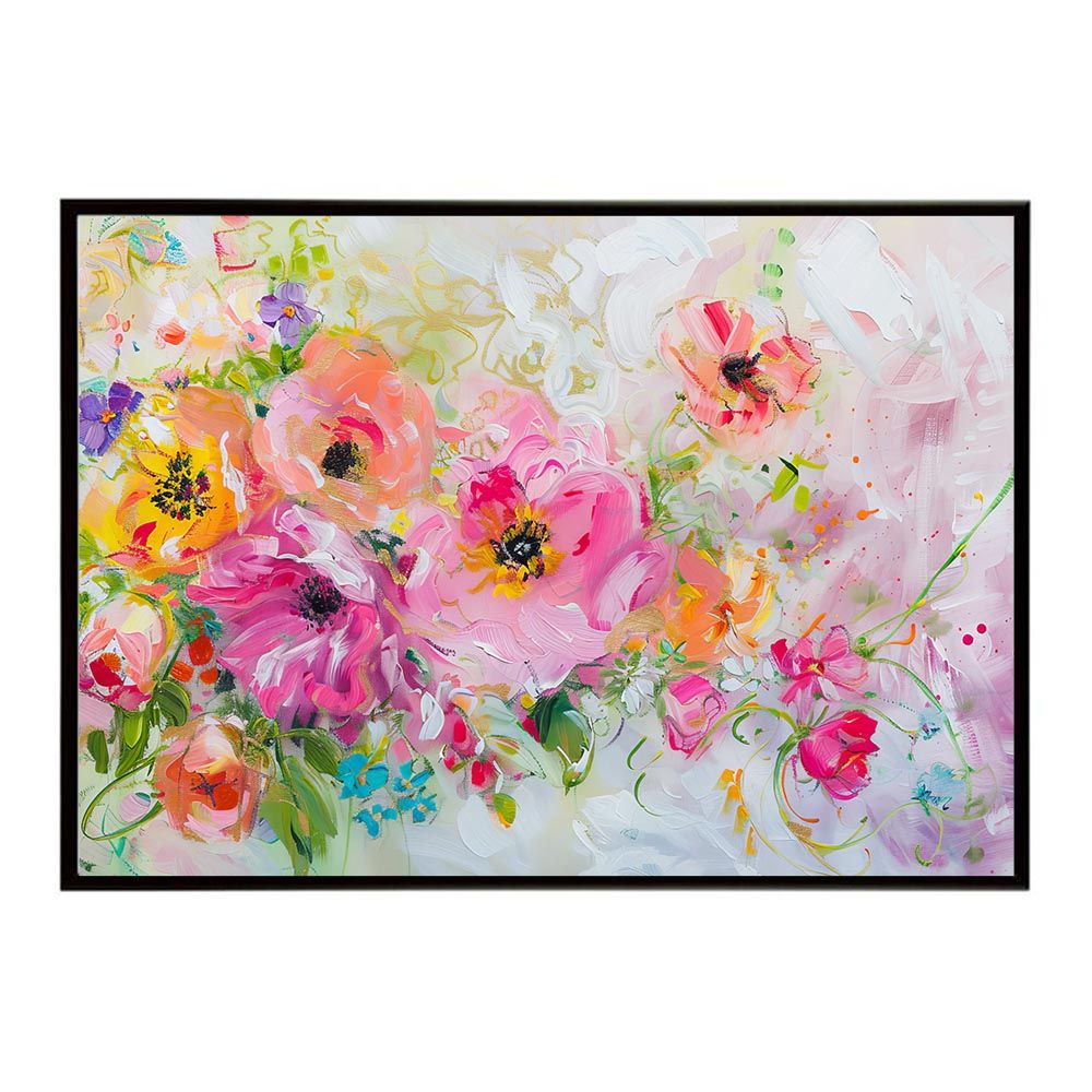 B2サイズ（約51x73cm）】【lh-poster-8119】アーティスティック