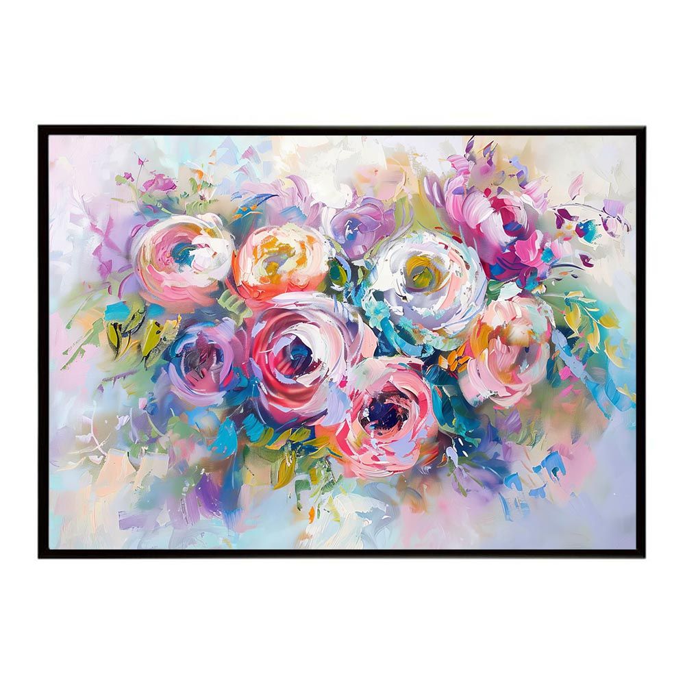 A4サイズ（約21x30cm）】【lh-poster-8120】アーティスティック