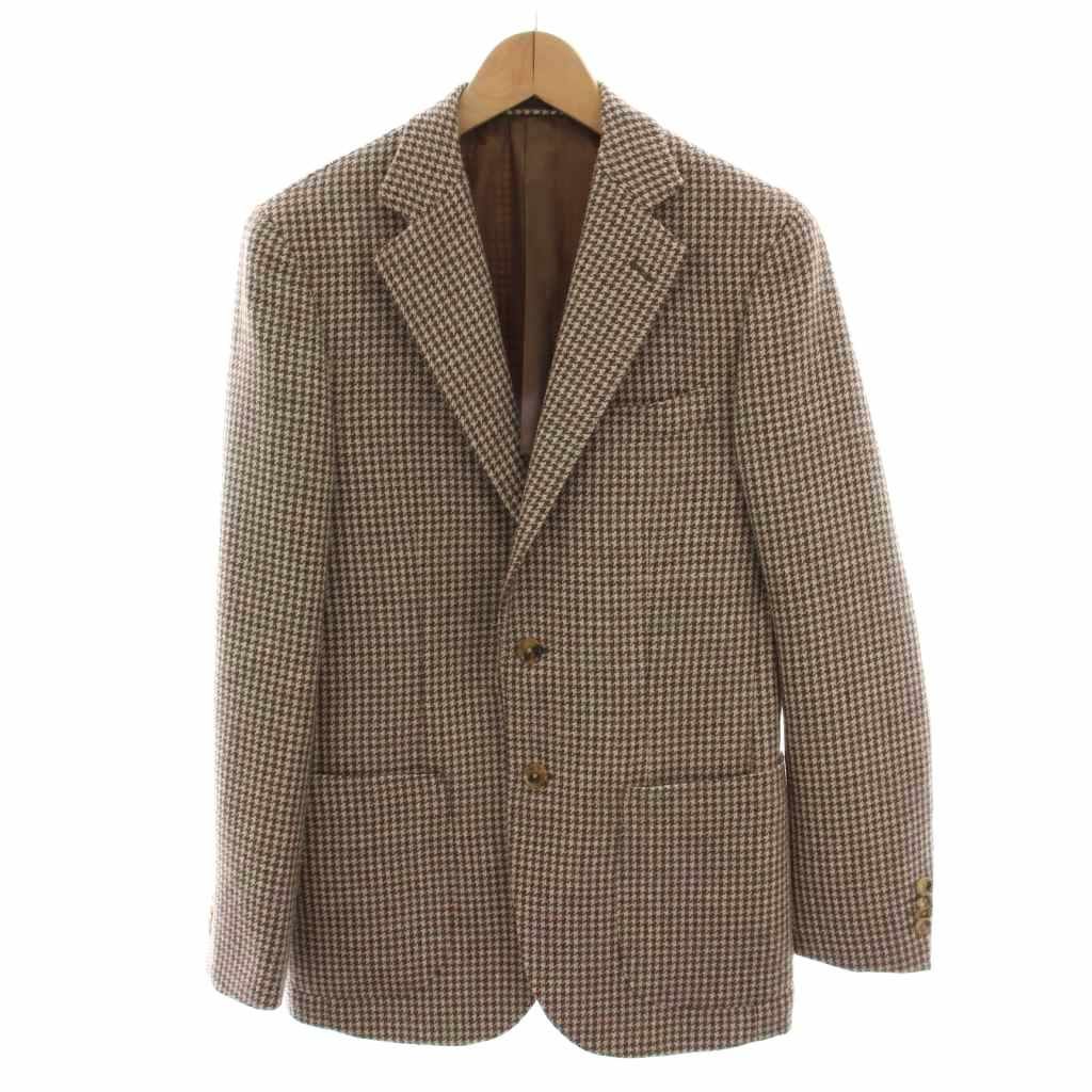 オンリープレミオ ONLY PREMIO カノニコ テーラードジャケット ウール