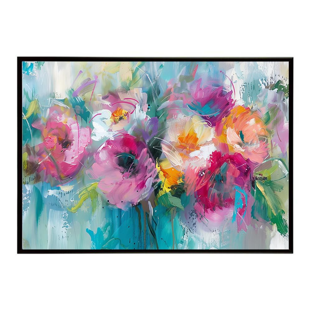 B1サイズ（約73x103cm）】【lh-poster-8130】アーティスティック