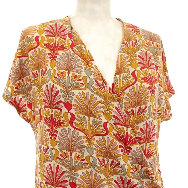 小物 mirela Mirella Extra-Small Sherpa Crossbody Bag in DEER MULTI - Sale