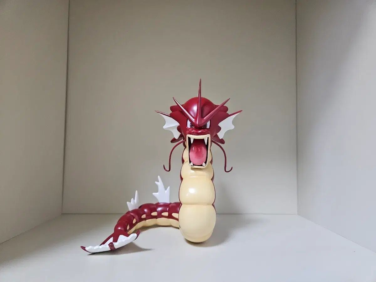 ポケットモンスター スケールワールド ギャラドス イロチ