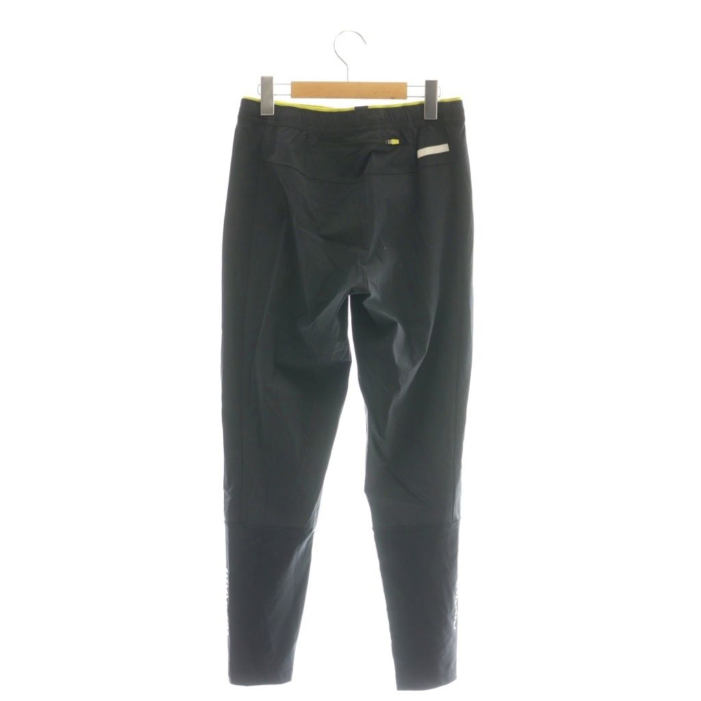 ホグロフス HAGLOFS リム テンポ トレイル パンツ イージーパンツ 34 ブラック 607204 DF OS