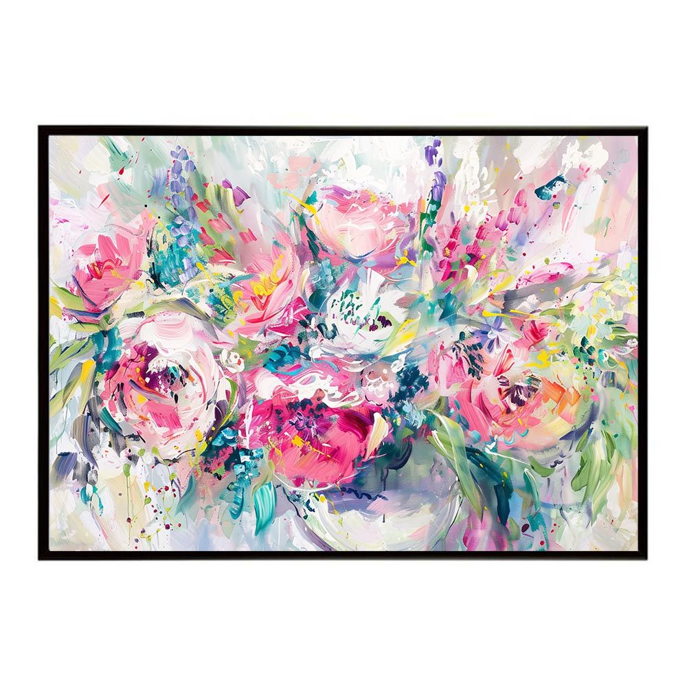 B2サイズ（約51x73cm）】【lh-poster-8134】アーティスティック