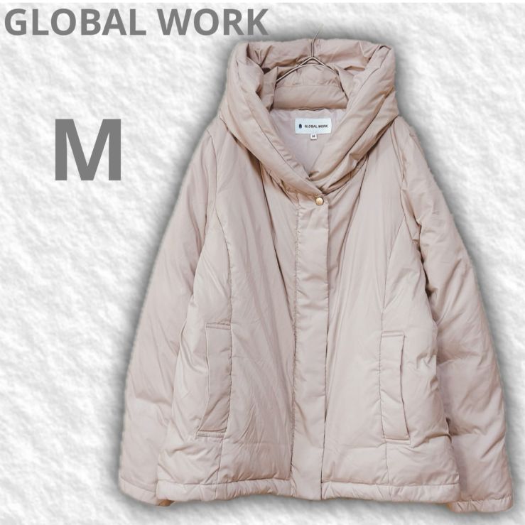 即決ご希望額はコメントへ】 美品 GLOBAL WORK グローバルワーク