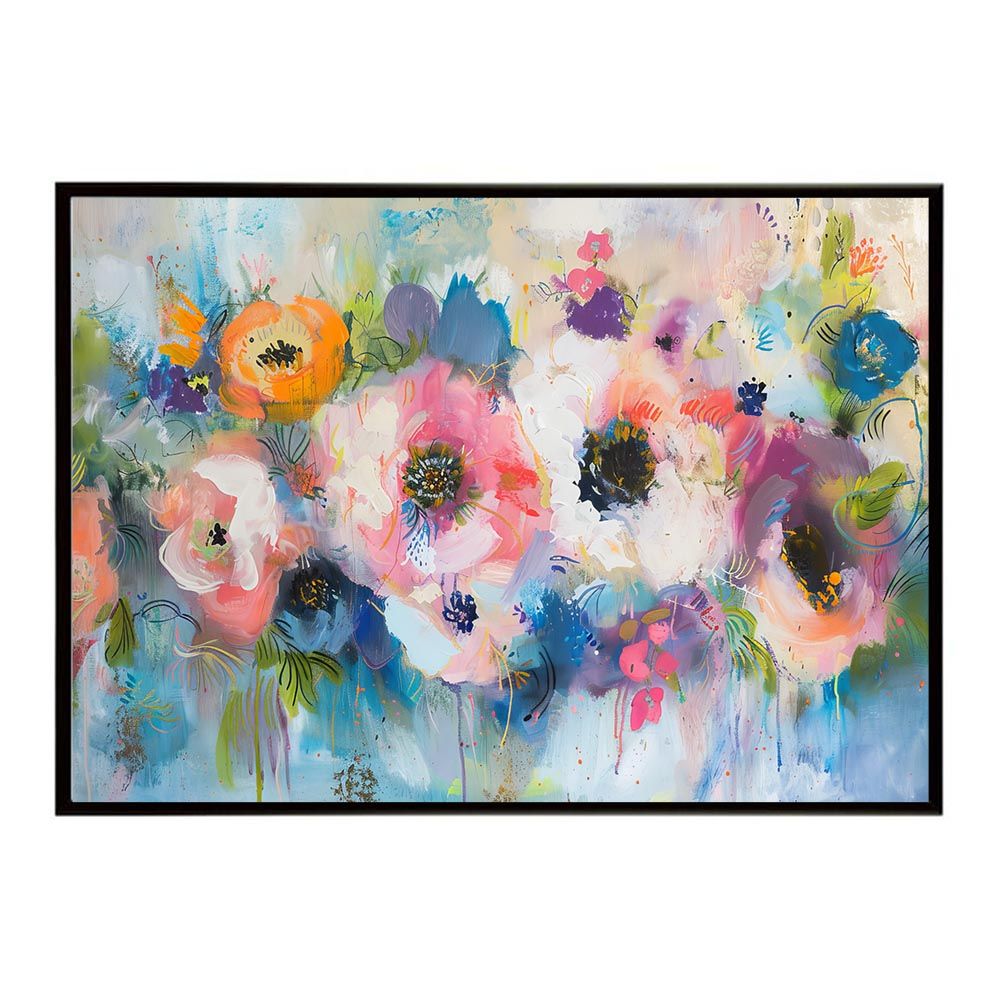 A4サイズ（約21x30cm）】【lh-poster-8138】アーティスティック