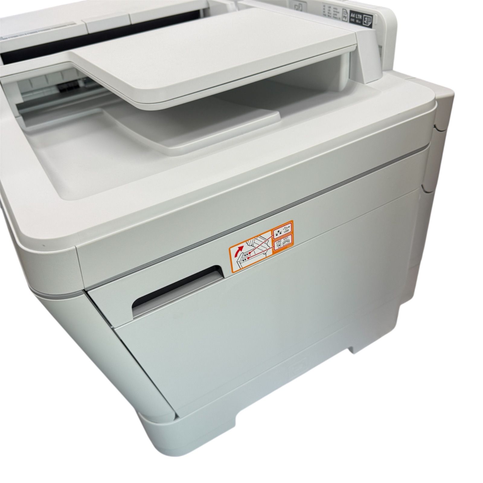  ブラザー プリビオ MFC- インクジェット 複合機 PRIVIO インクジェットプリンター プリンター 複合機本体