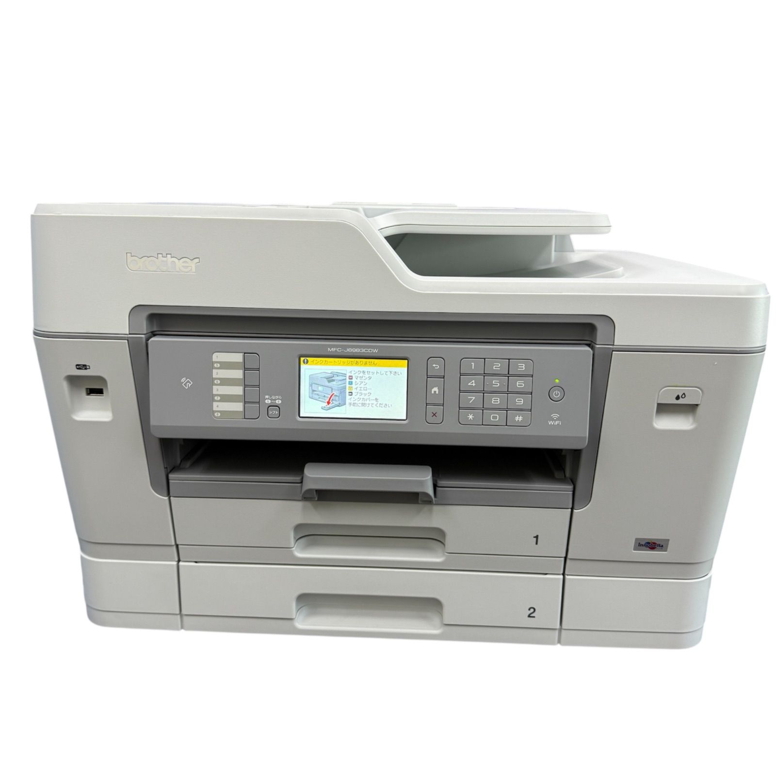 ブラザー プリビオ MFC インクジェット 複合機 PRIVIO