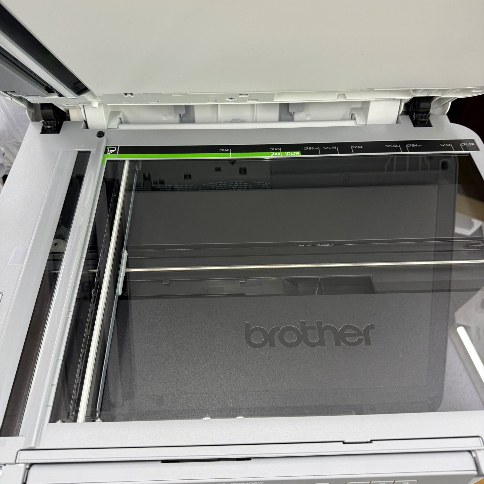 ブラザー プリビオ MFC- インクジェット 複合機 PRIVIO