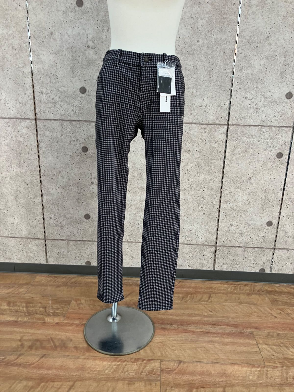 GF 1 MASTER BUNNY EDITION パンツ サイズ00 ゴルフウェア