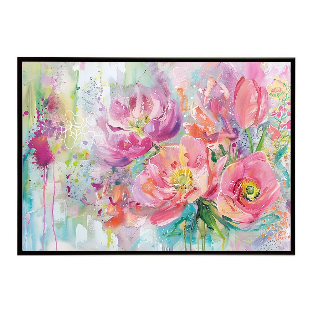 A1サイズ（約59x84cm）】【lh-poster-8140】アーティスティック