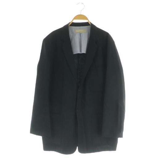 マーガレットハウエル MARGARET HOWELL テーラードジャケット 2B