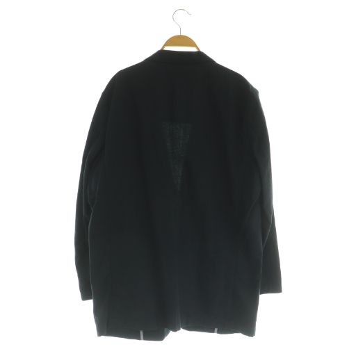 マーガレットハウエル MARGARET HOWELL テーラードジャケット 2B