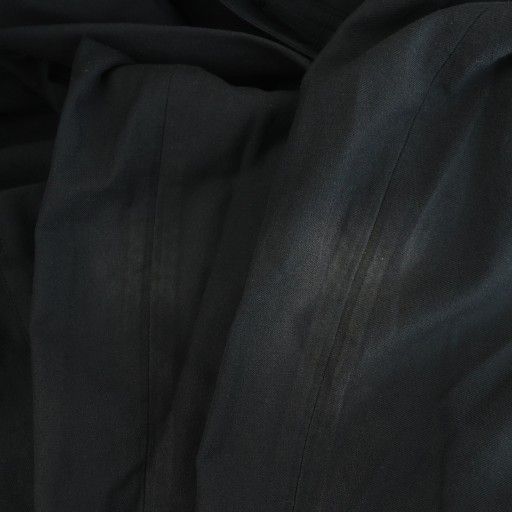 現行⭐︎マーガレットハウエル テーラードジャケット 2ボタン 背抜き MARGARET HOWELL（マーガレットハウエル）の「WIDE STRIPE WOOL