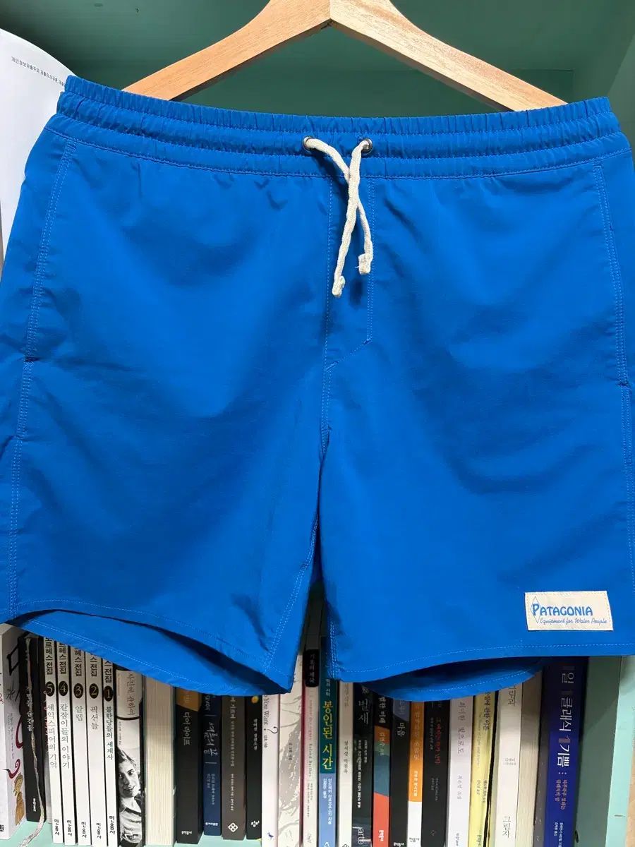 S パタゴニア ハイドロギターピック バリー ショーツ