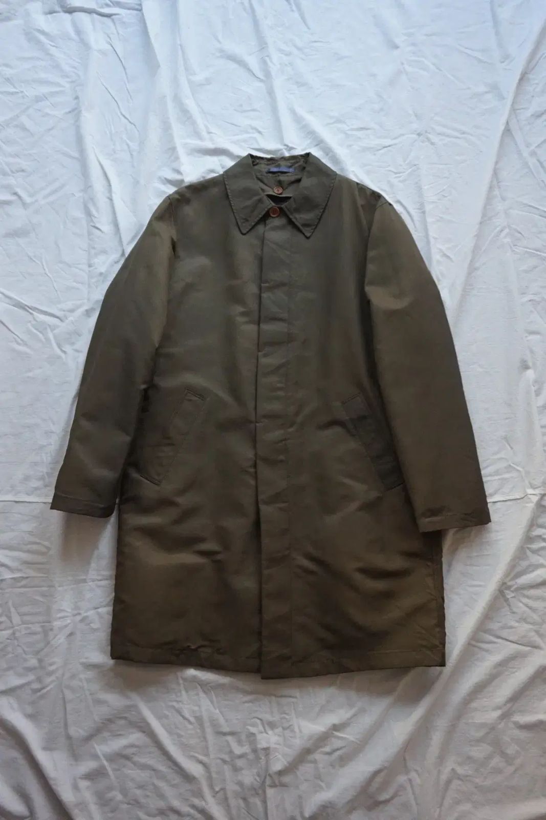 Paul Smith MADE JAPAN