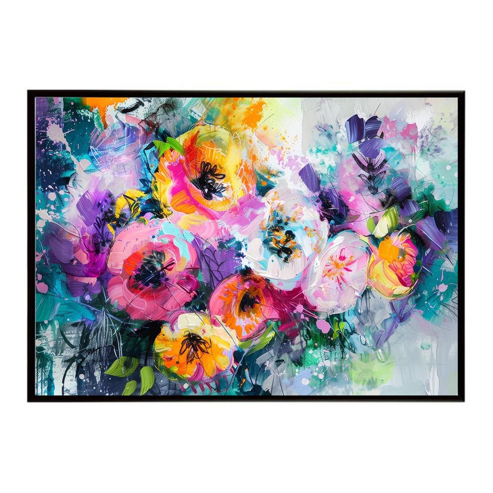 A1サイズ（約59x84cm）】【lh-poster-8150】アーティスティック